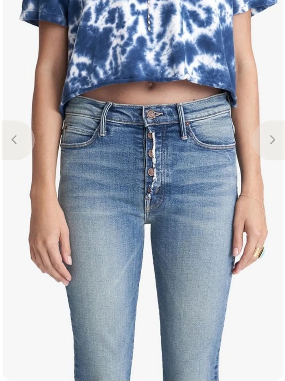 MOTHER gently worn